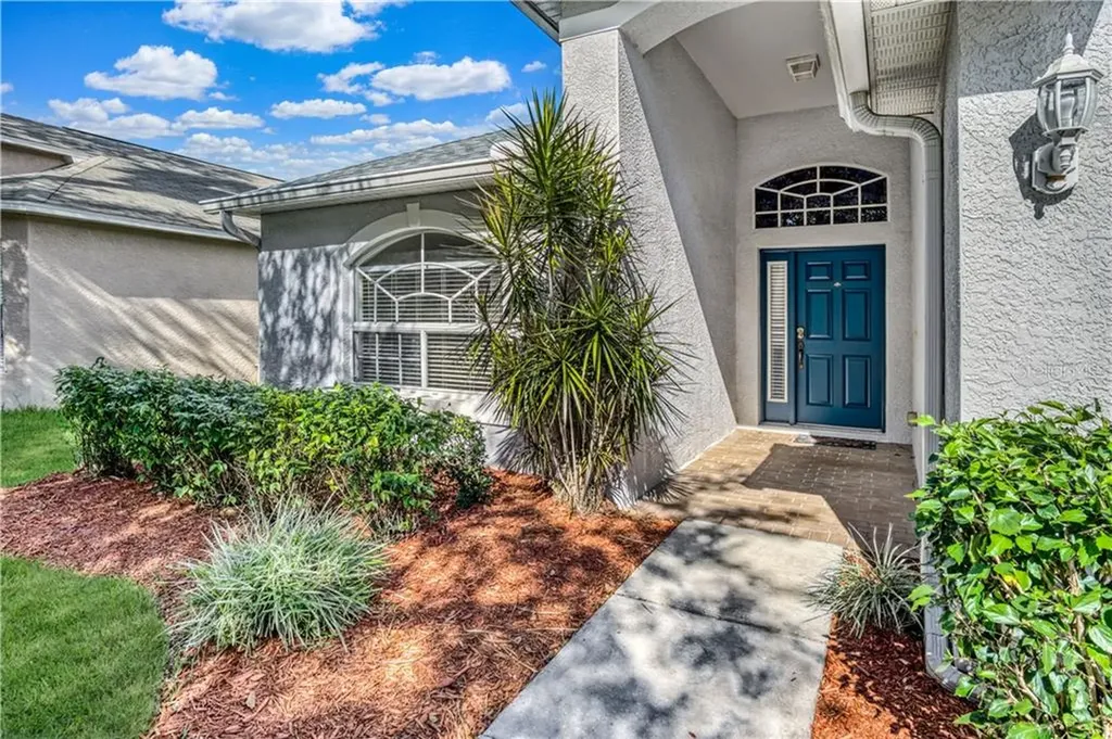 10472 Lucaya Drive Tampa FL 33647