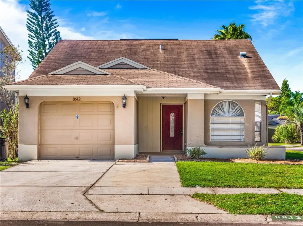 8612 Twin Farms Place Tampa FL 33635