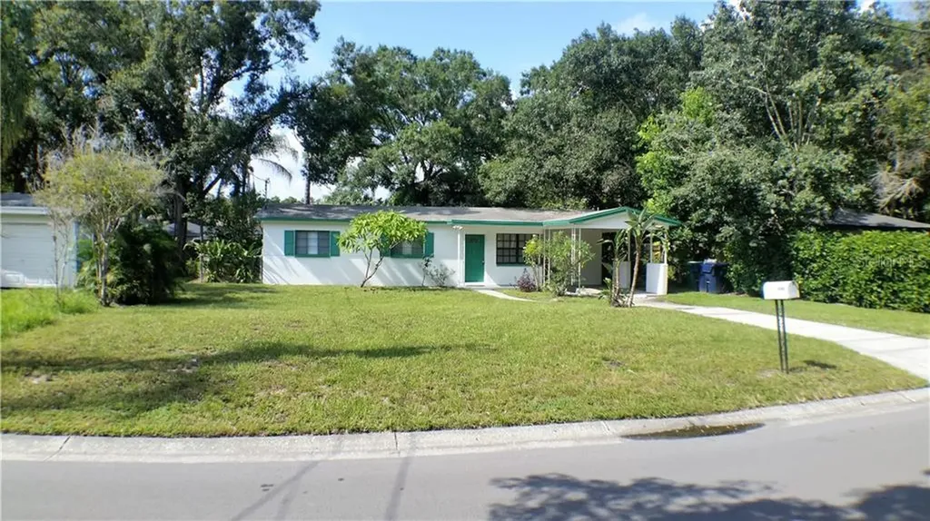 3411 W Alline Avenue Tampa FL 33611