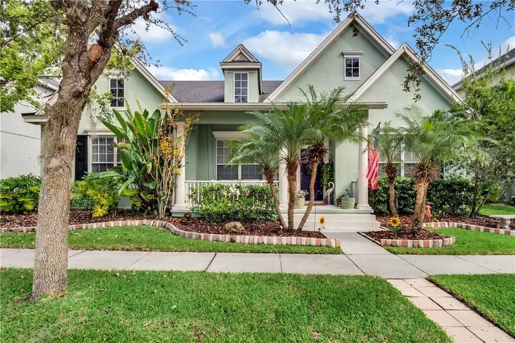 2574 Flowering Dogwood Drive Orlando FL 32828