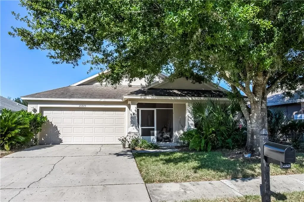 20829 Nectarine Place Land O Lakes FL 34637