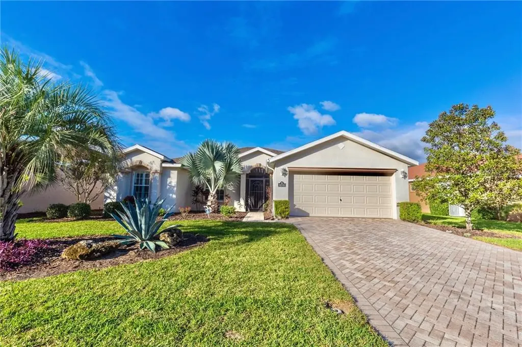 16342 SW 14th Avenue Road Ocala FL 34473