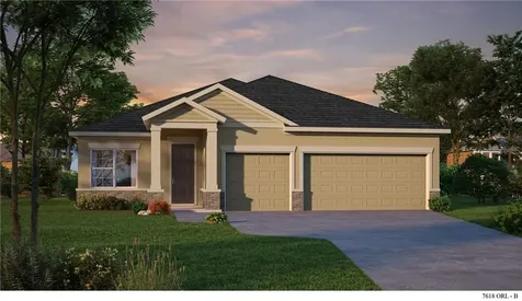 17787 Passionflower Circle Clermont FL 34714