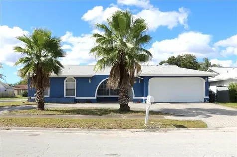 11325 Stoneybrook Path Port Richey FL 34668