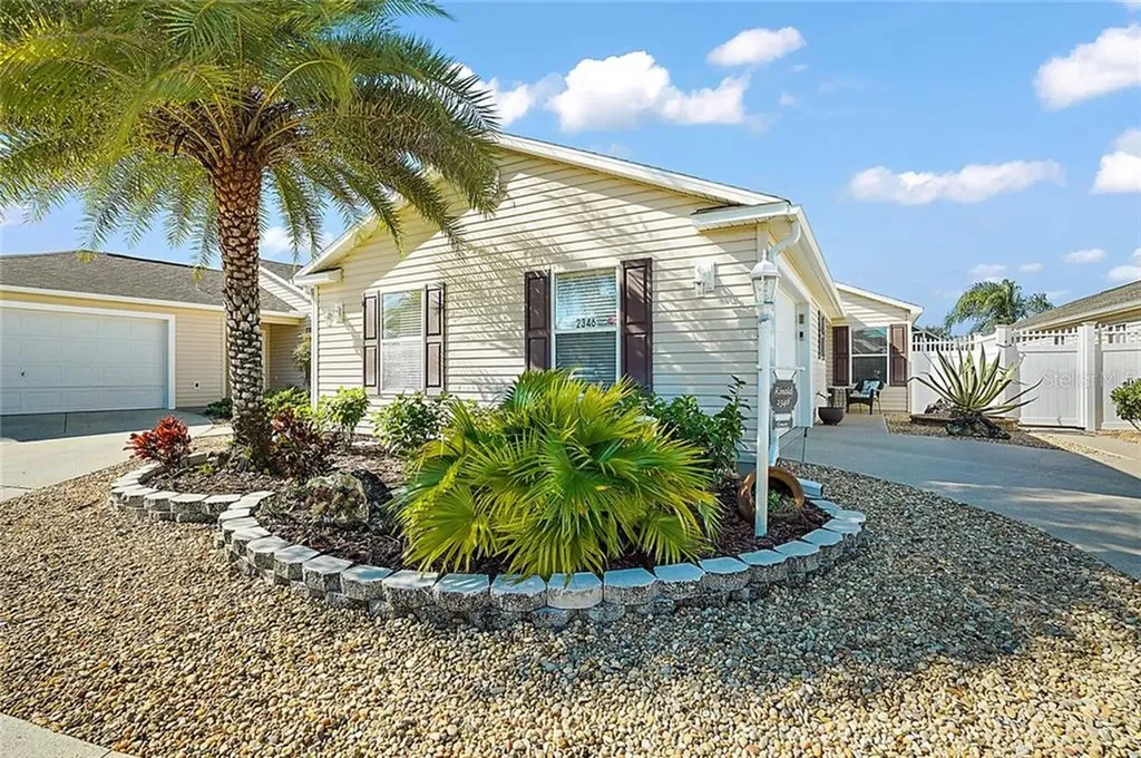 2346 Nehaul Terrace The Villages FL 32162
