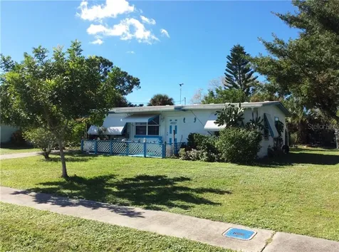 4823 Bullard Street North Port FL 34287