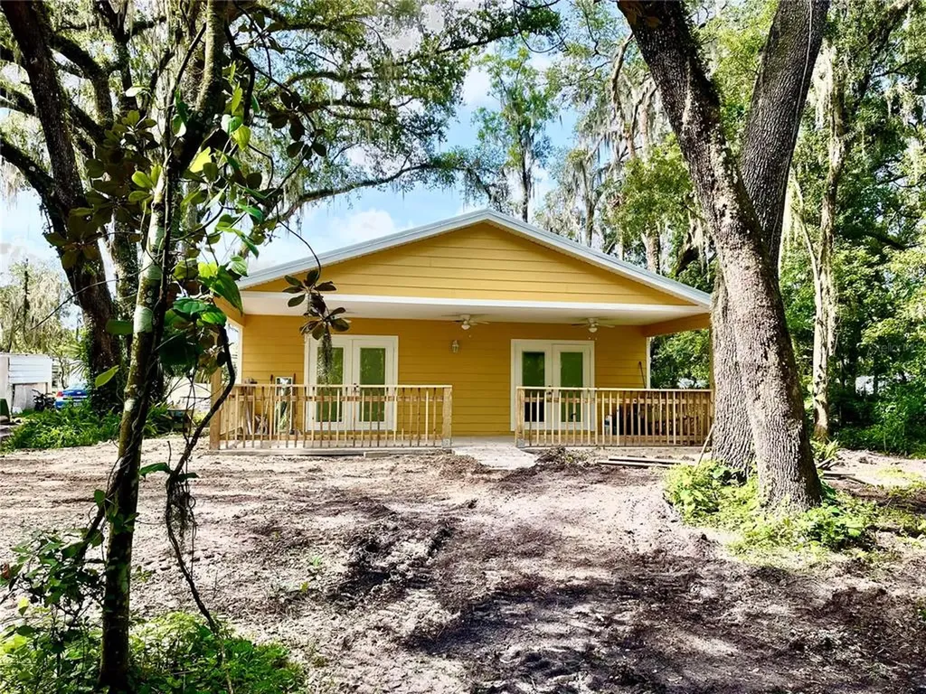 39700 Amber Avenue Zephyrhills FL 33540