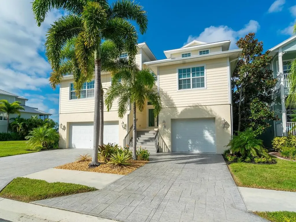 726 Shakett Creek Drive Nokomis FL 34275