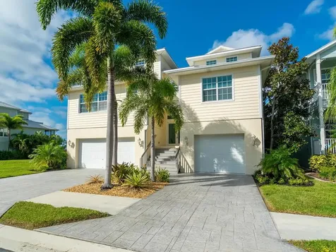 726 Shakett Creek Drive Nokomis FL 34275