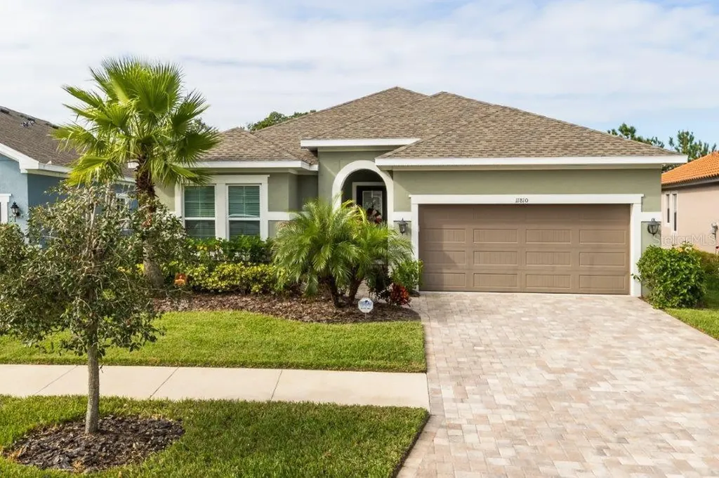 11810 Frost Aster Drive Riverview FL 33579