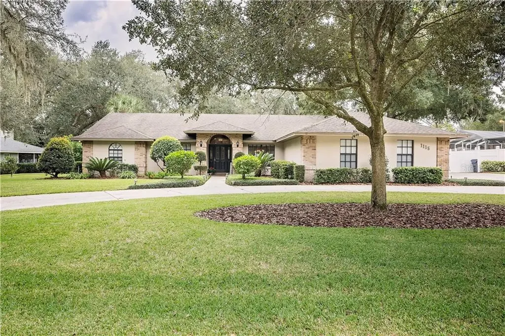 1115 Timbergreen Drive Lakeland FL 33809
