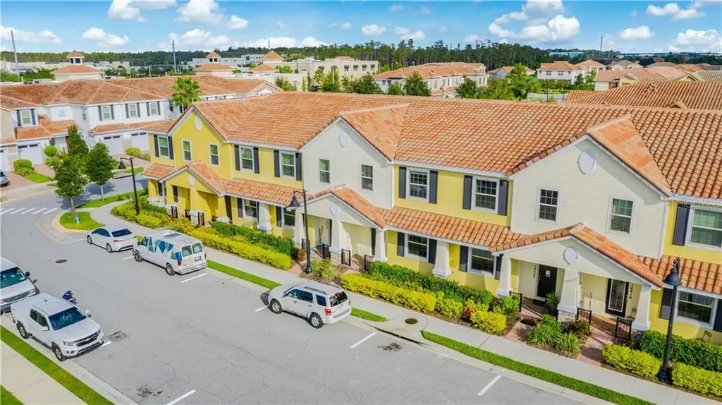 14434 Swanley Street Orlando FL 32832