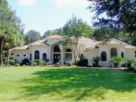 7903 SE 12th Circle Ocala FL 34480