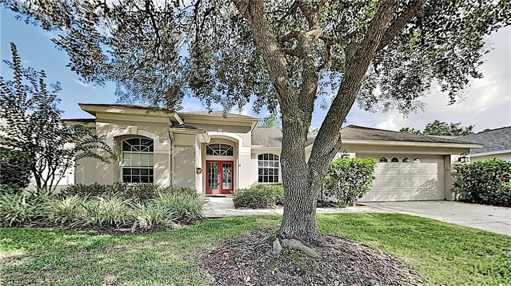 18123 Heron Walk Drive Tampa FL 33647