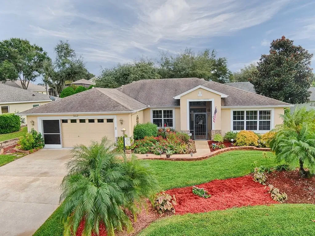 6017 Armada Street Tavares FL 32778