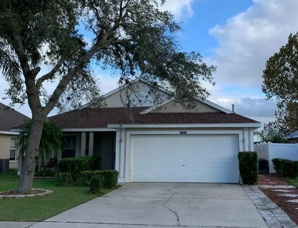 15812 Autumn Glen Avenue Clermont FL 34714