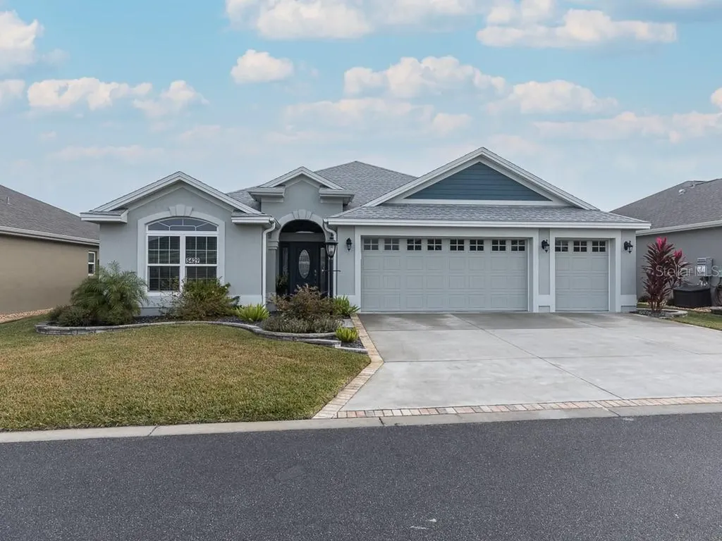 5429 Reynolds Road The Villages FL 32163