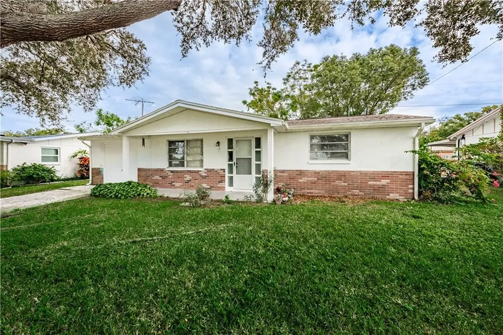2610 Templewood Drive Holiday FL 34690