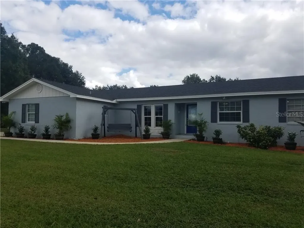 3416 Groveview Drive Lakeland FL 33810