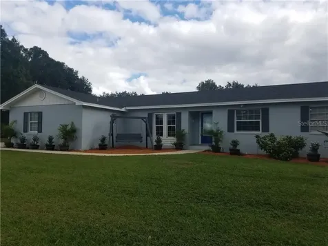 3416 Groveview Drive Lakeland FL 33810