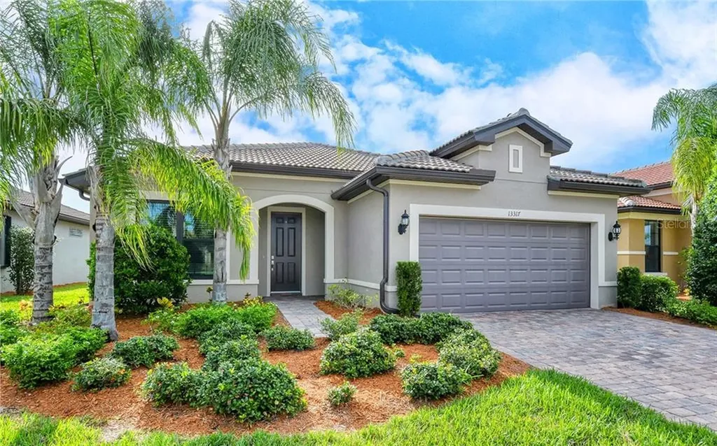 13317 Pacchio Street Venice FL 34293