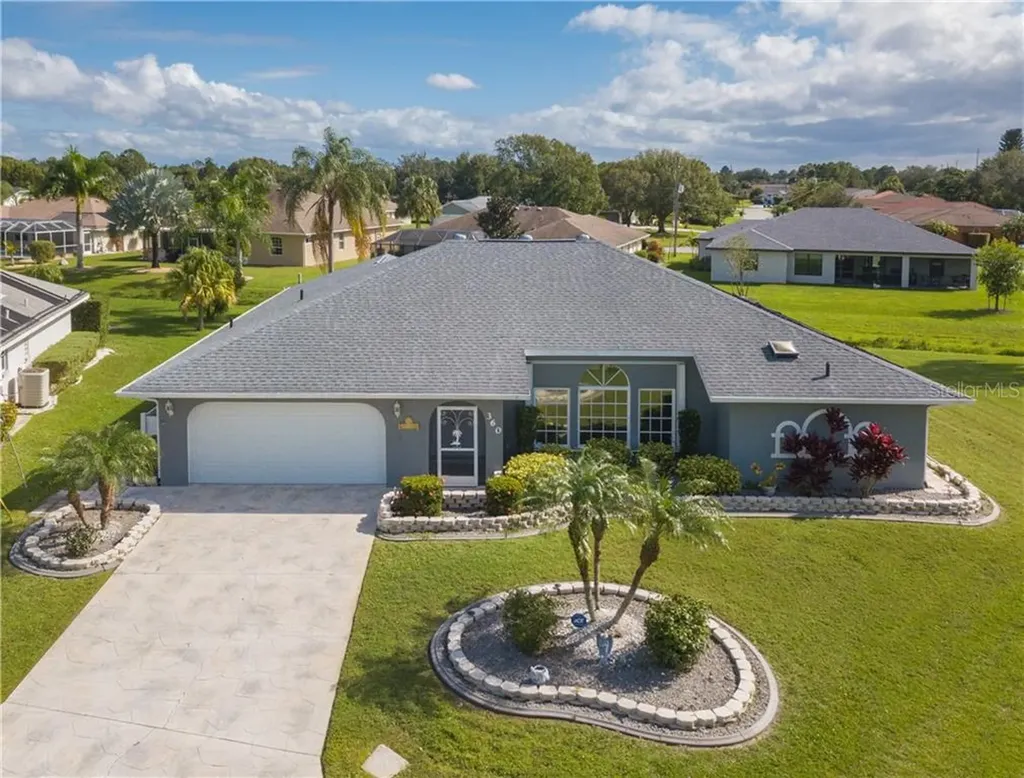 360 Casale G Street Punta Gorda FL 33983
