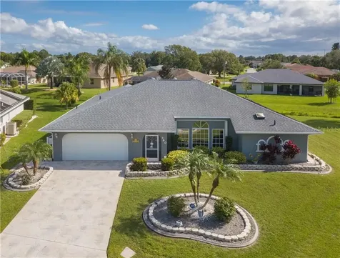 360 Casale G Street Punta Gorda FL 33983