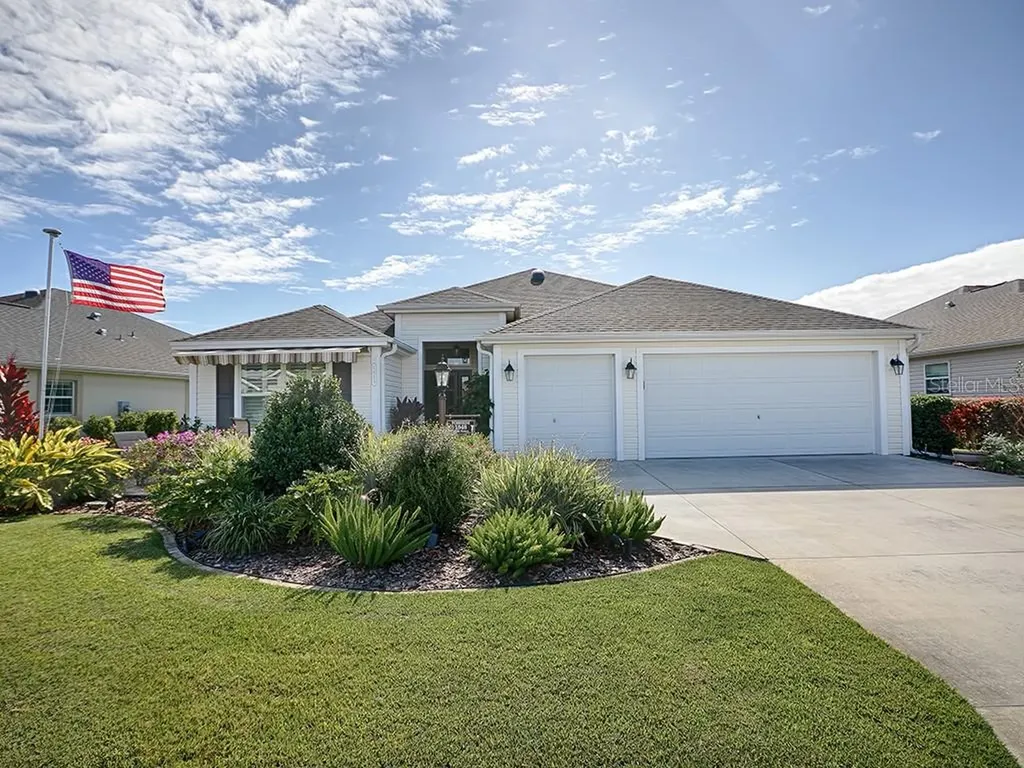 1848 Satinwood Path The Villages FL 32163