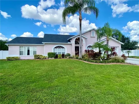 1649 Lynsfield Court Lutz FL 33549