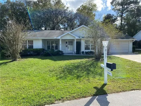 8177 SW 117th Loop Ocala FL 34481