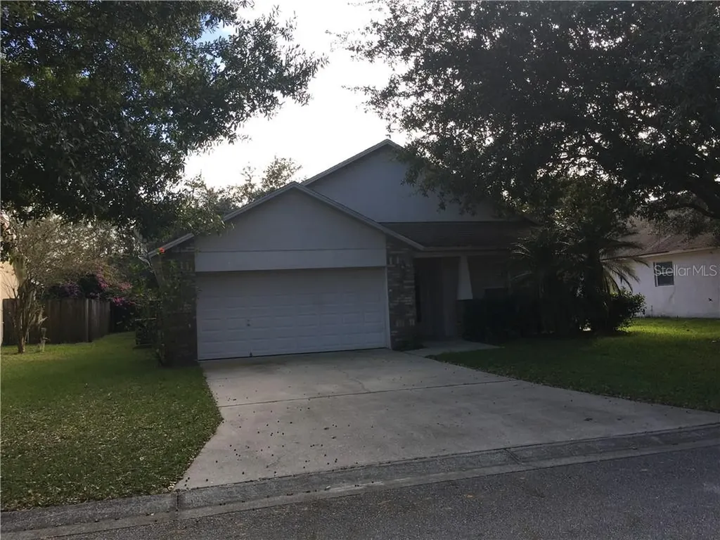 203 Citrus Landing Drive Plant City FL 33563