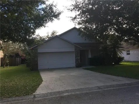 203 Citrus Landing Drive Plant City FL 33563