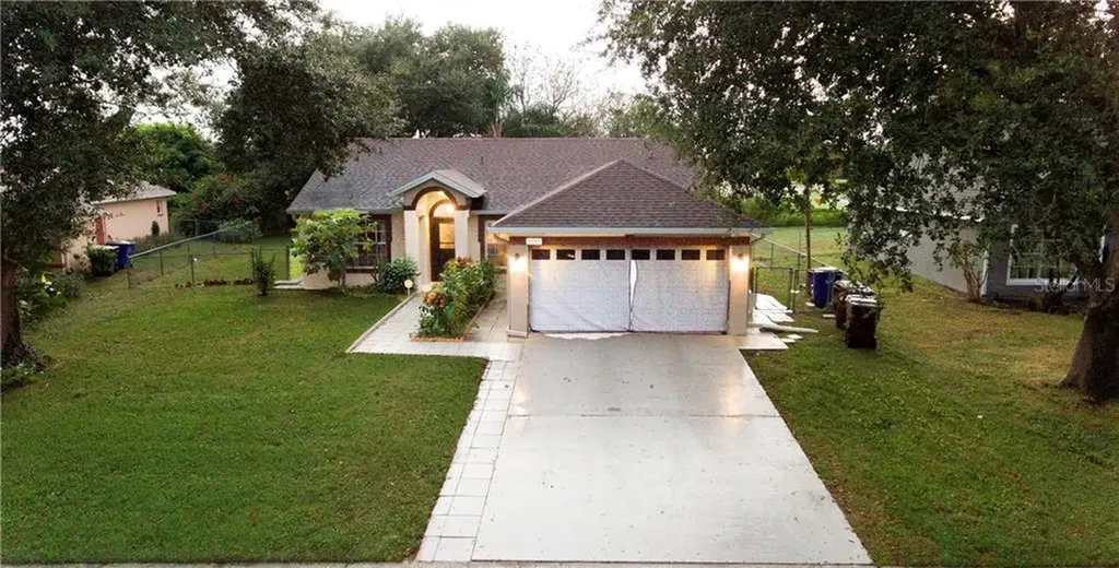 1191 Creek Woods Circle Saint Cloud FL 34772