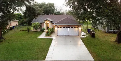 1191 Creek Woods Circle Saint Cloud FL 34772