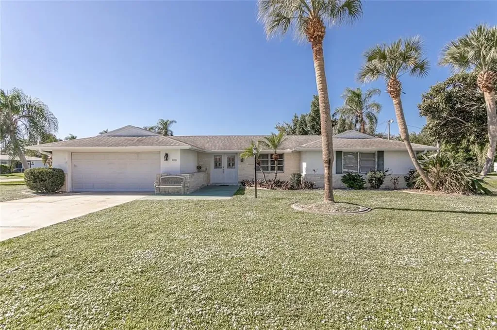 408 Peach Street Venice FL 34285