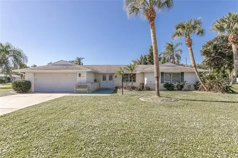 408 Peach Street Venice FL 34285