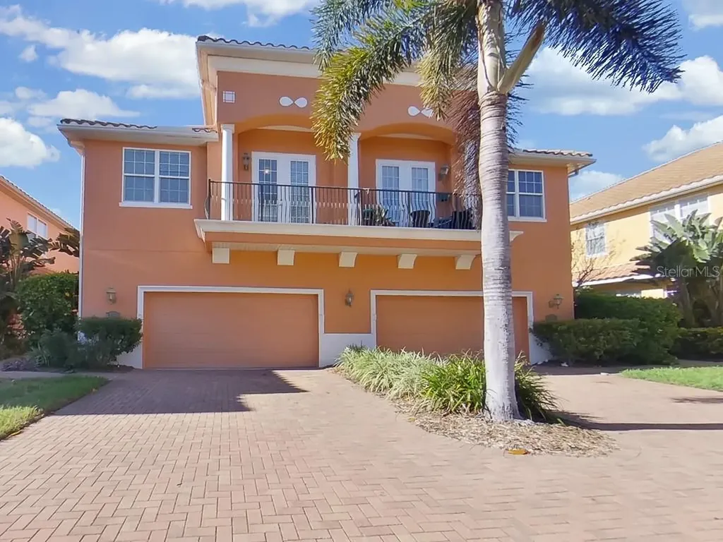 175 Banyan Bay Drive St Petersburg FL 33705