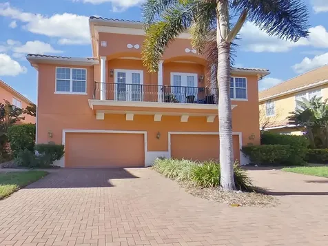 175 Banyan Bay Drive St Petersburg FL 33705