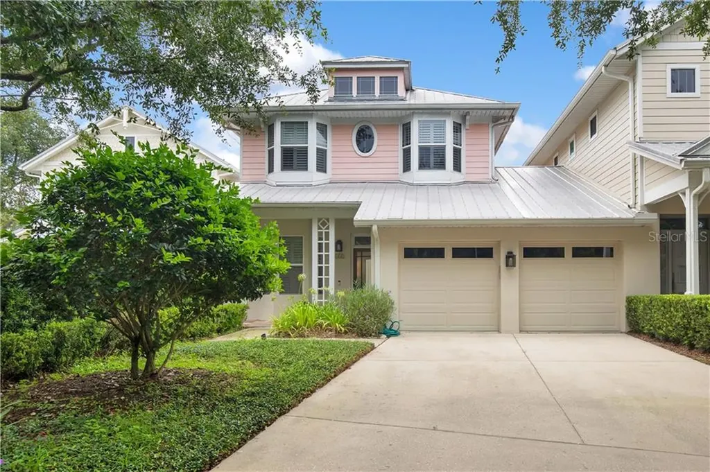 461 Fairfax Avenue Winter Park FL 32789