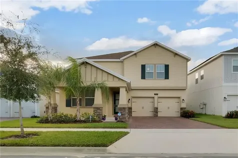 9134 Pinch Shot Drive Winter Garden FL 34787