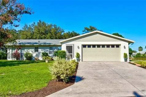 7846 Chesebro Avenue North Port FL 34287