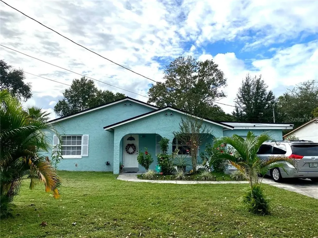 712 N Lavon Avenue Kissimmee FL 34741