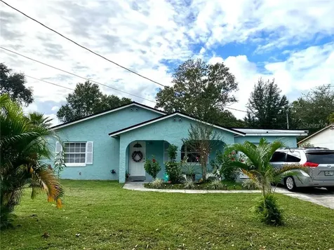 712 N Lavon Avenue Kissimmee FL 34741