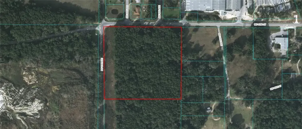 NW 27th Avenue Ocala FL 34475