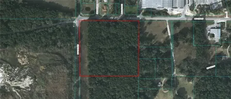 NW 27th Avenue Ocala FL 34475