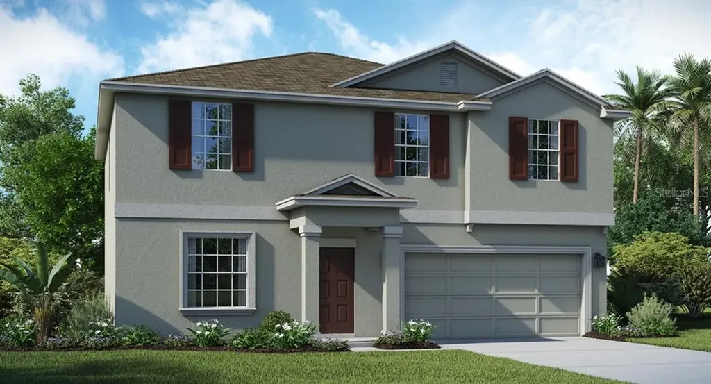 16425 Fernridge Street Clermont FL 34714