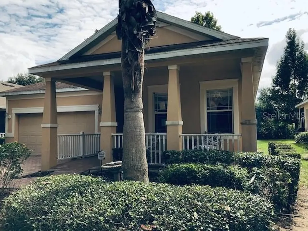 116 Flame Vine Way Groveland FL 34736