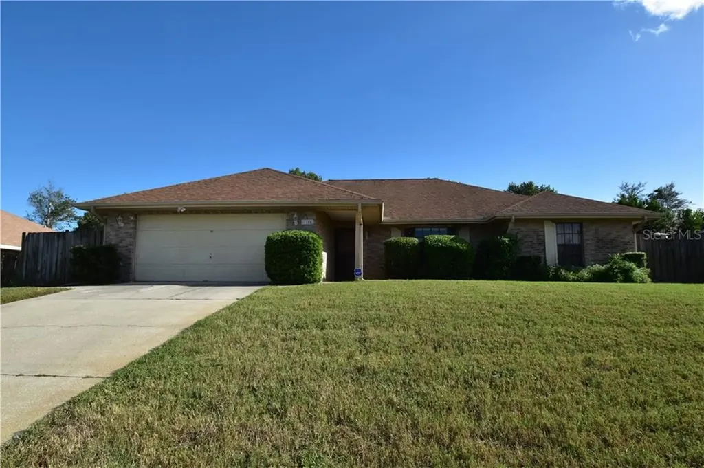 1155 Giovanni Street Deltona FL 32725