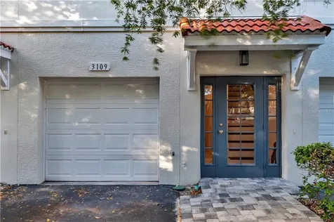 3109 Santorini Court Tampa FL 33611