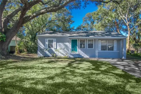 1026 N Bask Drive Tampa FL 33603